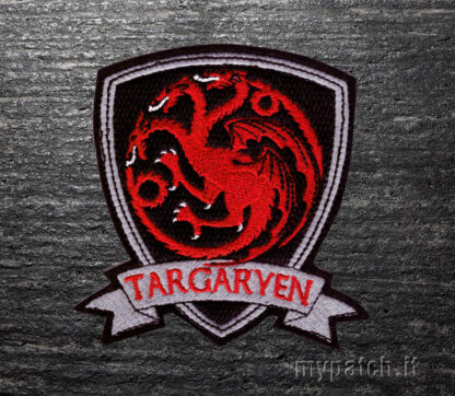 Targaryen – Il trono di spade