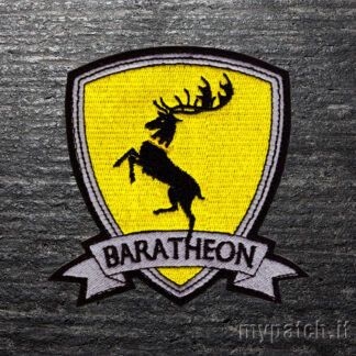 Baratheon – Il trono di spade