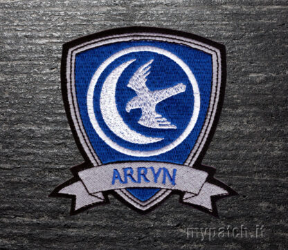 Arryn – Il trono di spade