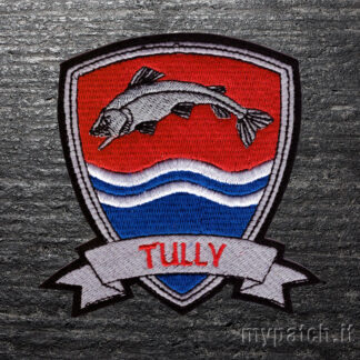 Tully – Il trono di spade