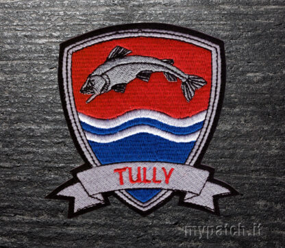 Tully – Il trono di spade