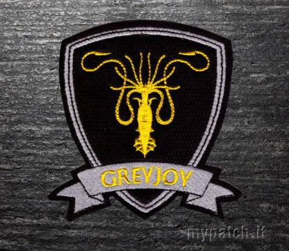 Greyjoy – Il trono di spade