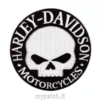 HARLEY MOTORCYCLES