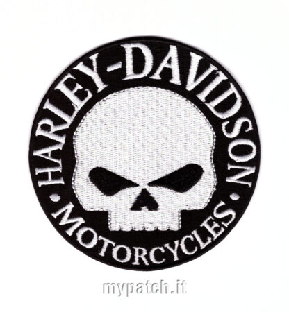 HARLEY MOTORCYCLES