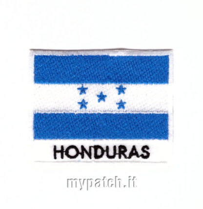 HONDURAS +
