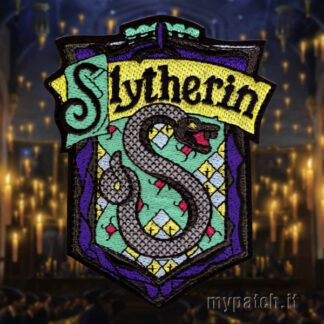 Slytherin (versione originale)