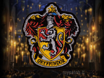 Gryffindor (versione originale)