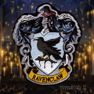 Ravenclaw (versione originale)