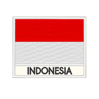 INDONESIA +