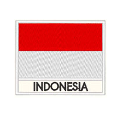 INDONESIA +