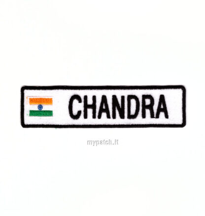India 12×3