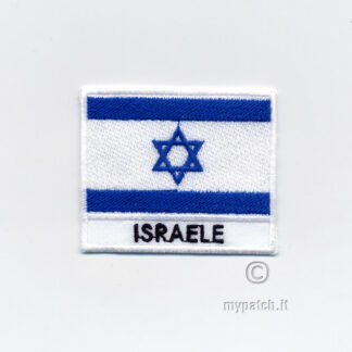 ISRAELE +