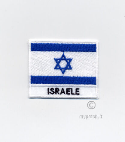ISRAELE +
