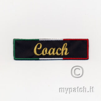 Patch cornice ITALIA 11×3