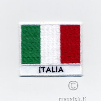 ITALIA +