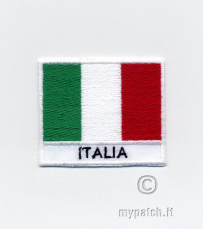 ITALIA +