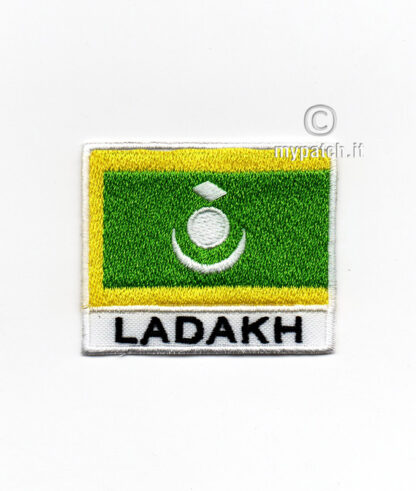 LADAKH +
