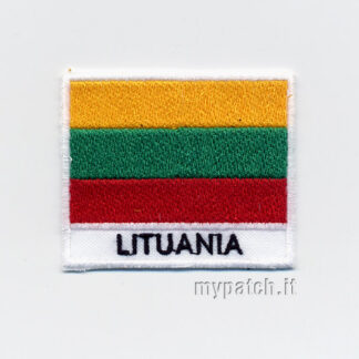 LITUANIA +