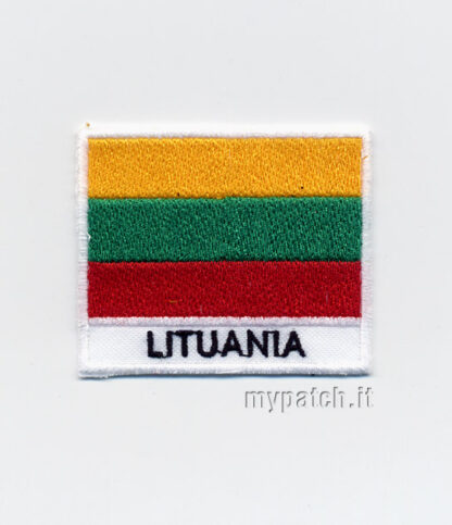 LITUANIA +
