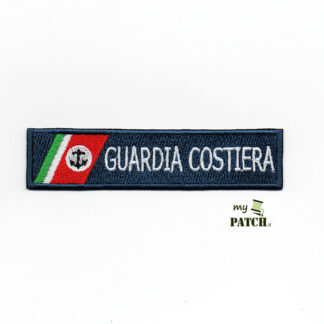 Guardia Costiera NAVY