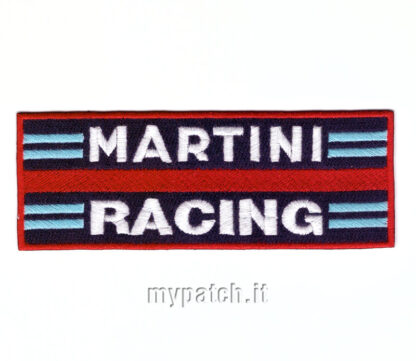 Martini Racing 14×5