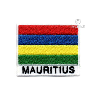 MAURITIUS +