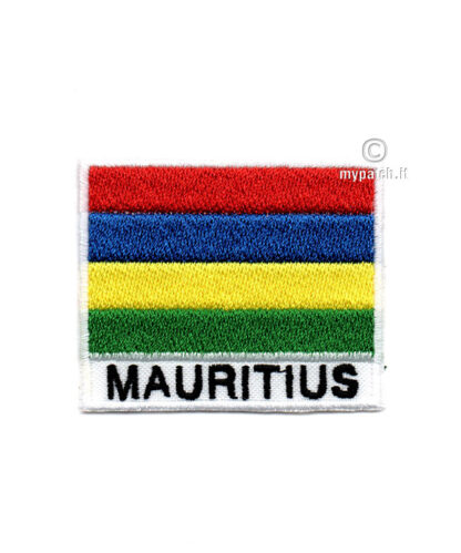 MAURITIUS +