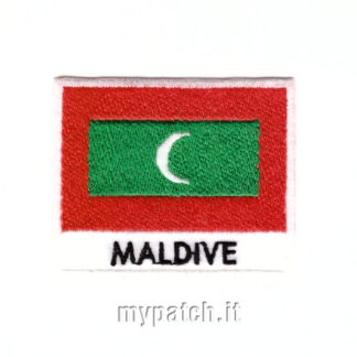 MALDIVE +