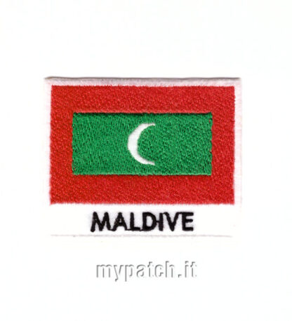 MALDIVE +