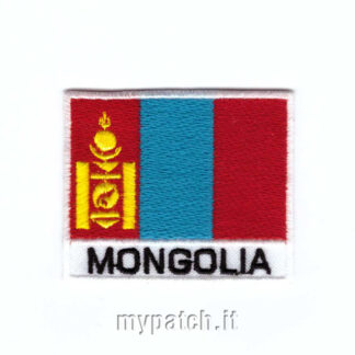 MONGOLIA +