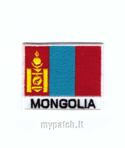 MONGOLIA +