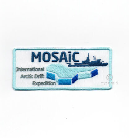 Mosaic Expedition