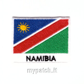 NAMIBIA +