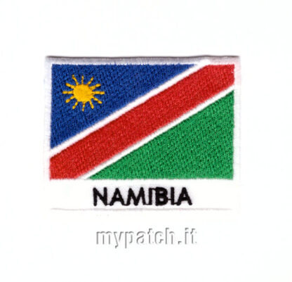 NAMIBIA +