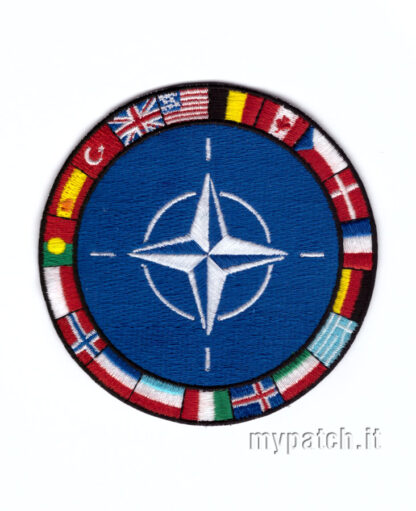 NATO 1949