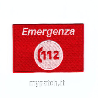 112 Emergenza