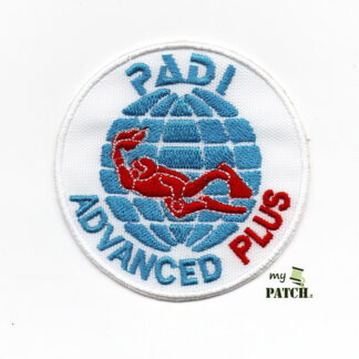 PADI Advanced Plus