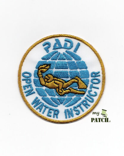 PADI Open Water Instructor