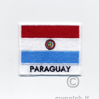 PARAGUAY +