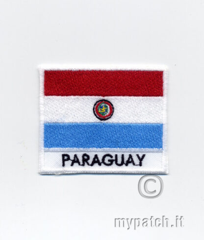 PARAGUAY +