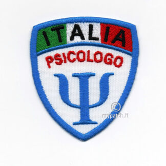 ITALIA PSICOLOGO ψ