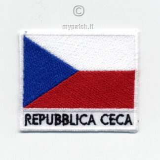 REPUBBLICA CECA +