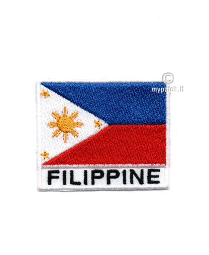 FILIPPINE +