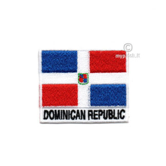 REP. DOMINICANA +