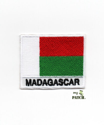 MADAGASCAR +