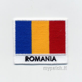 ROMANIA +