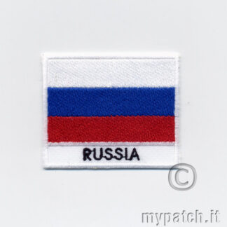 RUSSIA +