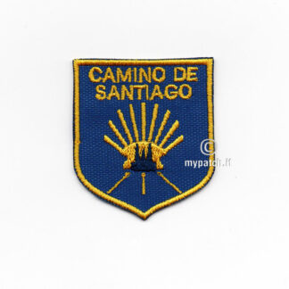 CAMINO DE SANTIAGO cm.5