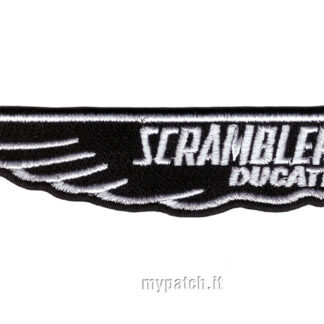 Scrambler (sagomata)