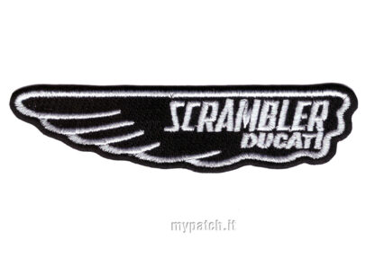 Scrambler (sagomata)